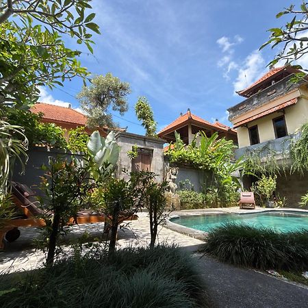 Alam Grigis Ubud ภายนอก รูปภาพ