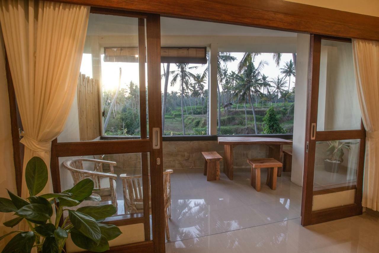 Alam Grigis Ubud ภายนอก รูปภาพ